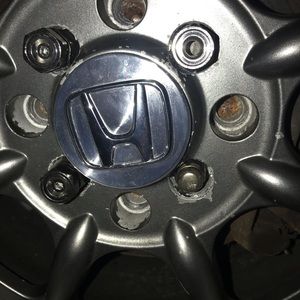 Meet your Posher, Vincent